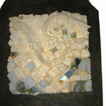 Notes hivernales - 0,30m x 0,25m