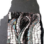 Fougères - 0,30m x 0,27m
