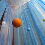 Kinderhimmel   Projektarbeit 