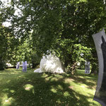 Schatten und Kokon