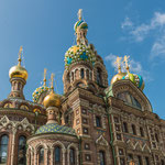 auferstehungskirche oder blutkirche st. petersburg