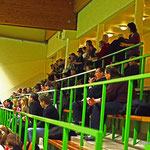 Damenhandball Union Korneuburg gegen UHC Landhaus /WAT21 