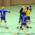 Damenhandball Union Korneuburg gegen UHC Landhaus /WAT21 