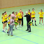 Damenhandball Union Korneuburg gegen UHC Landhaus /WAT21 