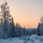 Finnisch Lappland