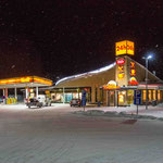 Finnisch Lappland