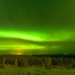 Finnisch Lappland