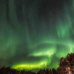 Finnisch Lappland