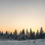 Finnisch Lappland