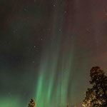 Finnisch Lappland
