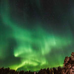 Finnisch Lappland