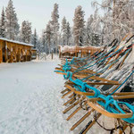 Finnisch Lappland