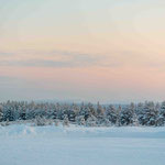 Finnisch Lappland