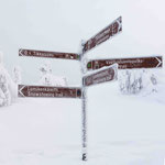 Finnisch Lappland