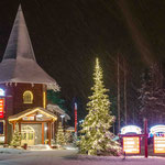 Finnisch Lappland