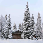 Finnisch Lappland