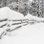 Finnisch Lappland