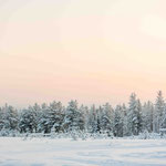 Finnisch Lappland