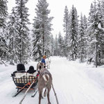 Finnisch Lappland