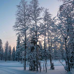 Finnisch Lappland