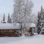 Finnisch Lappland