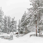 Finnisch Lappland