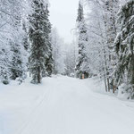 Finnisch Lappland