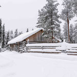 Finnisch Lappland