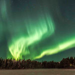 Finnisch Lappland