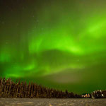 Finnisch Lappland