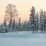 Finnisch Lappland
