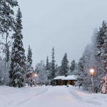 Finnisch Lappland
