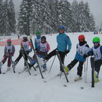 Gruppe  Knoll Manuel