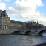 An der Seine