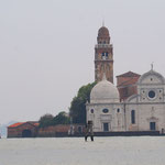 Venedig Stadtansichten