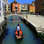 Venedig Stadtansichten