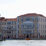 Venedig Stadtansichten