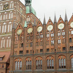 Stralsund Stadtansichten