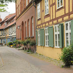 Stralsund Stadtansichten