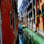Venedig Stadtansichten
