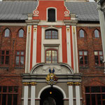 Rathaus Stralsund