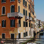 Venedig Stadtansichten