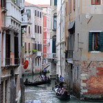 Venedig Stadtansichten