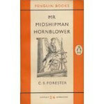 C.S. Forester: Mr Midshipman Hornblower