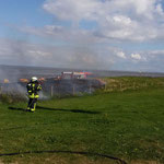 © Freiwillige Feuerwehr Cuxhaven-Duhnen