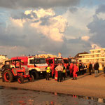 © Freiwillige Feuerwehr Cuxhaven-Duhnen