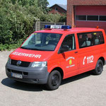 © Freiwillige Feuerwehr Cuxhaven-Duhnen