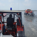 © Freiwillige Feuerwehr Cuxhaven-Duhnen