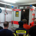 © Freiwillige Feuerwehr Cuxhaven-Duhnen