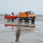 © Freiwillige Feuerwehr Cuxhaven-Duhnen